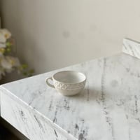 كوب سيراميك مميز