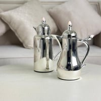 ترمس حافظ للحرارة