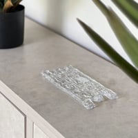 تقديمة كرستال