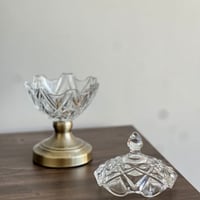 تقديمة كرستال