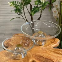 تقديمة زجاج