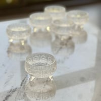 طقم زبدية 6 حبات