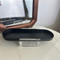 تقديمة بقاعده اكريلك