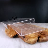 تقديمة اكريليك