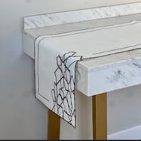 مفرش فاخر نورتونا