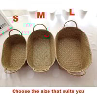 سله من الخزف