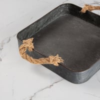 صينية تقديم جديد