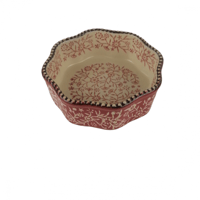 صحن سيراميك