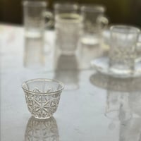 طقم بيالات وفناجيل