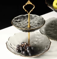 تقديمة زجاج