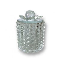 علبة زجاجية