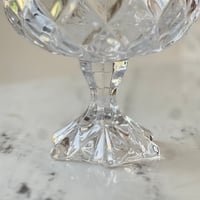 تقديمة زجاج