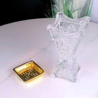 مبخرة كريستال