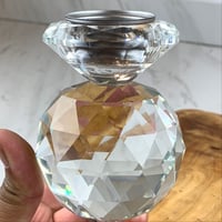 مبخر كريستال