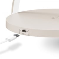 شاحن لاسلكي