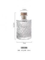 زجاجه مشروبات