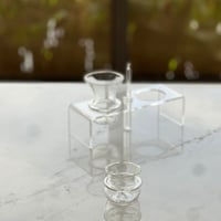 طقم فنجال وبيالة