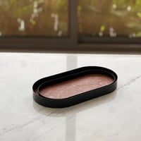 تقديمة حديد بطبقة جلد