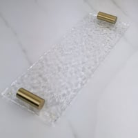 تقديمة اكريلك