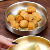 تقديمة فضية