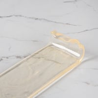 تقديمة اكريليك مميزة