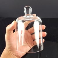 تقديمة زجاج