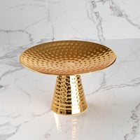 تقديمة ذهبية