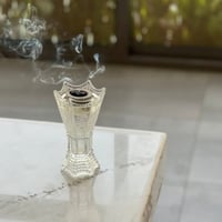 مبخرة كريستال