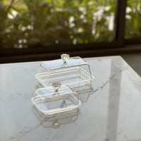 تقديمة اكريلك