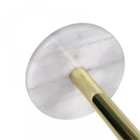 حامل مناديل رخام