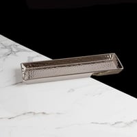 صحن تقديمة مستطيلة