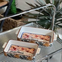 صحن سيراميك