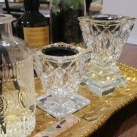 مبخرة كرستال