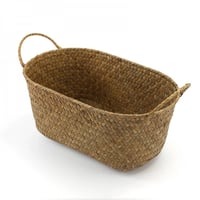 سله من الخزف