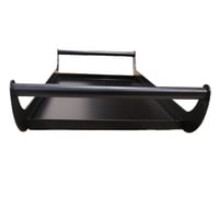 تقديمة بغطاء اكريلك