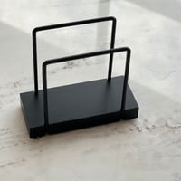 حامل مناديل