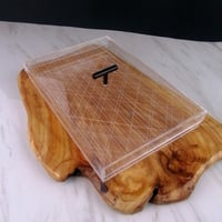 تقديمة اكريليك