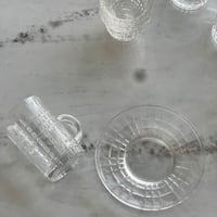 طقم بيالات وفناجيل