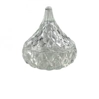 علبة زجاجية