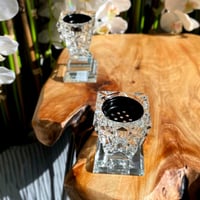 مبخرة كرستال