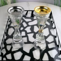 مبخرة كريستال