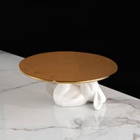 تقديمة ذهبية