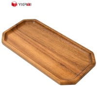 تقديمة خشبية