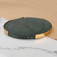 تقديمة رخام