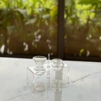 طقم فنجال وبيالة