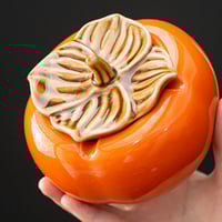 علبة سيراميك