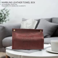 منظم مناديل