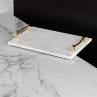 تقديمة رخام