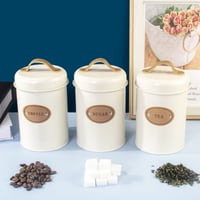 طقم علب 3 قطع