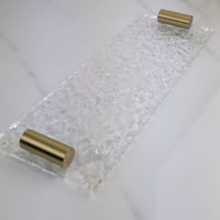 تقديمة اكريلك